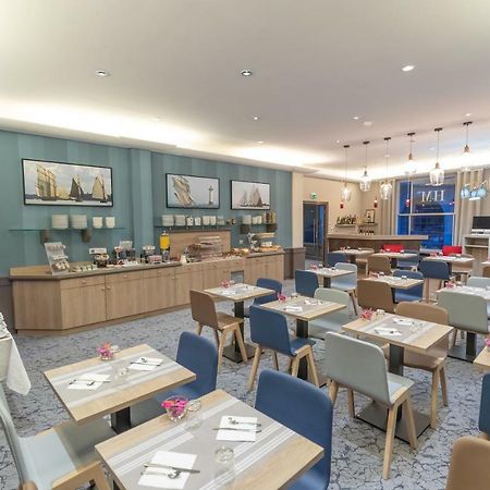 Hotel Des Marins, סן מלו מראה חיצוני תמונה